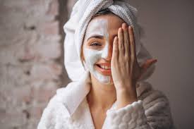 Natural Skincare Routine1